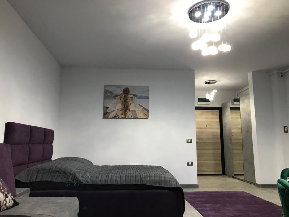 Studio XL Alezzi Beach Resort - Mamaia Nord, pret 101.000€