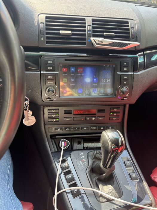 Bmw 325Ci Cabrio