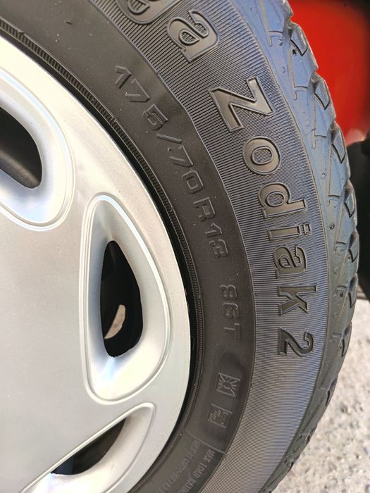 175 / 70     R13
