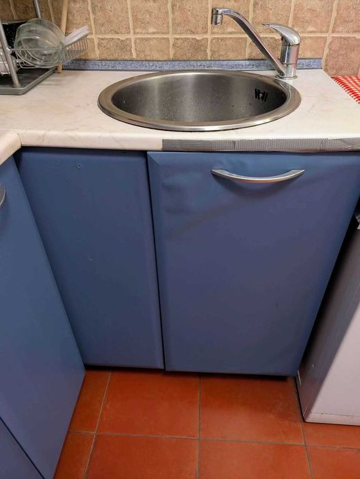 кухненски шкафове 50 см