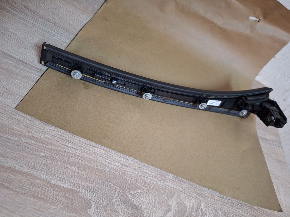 Подлакътник BMW e60