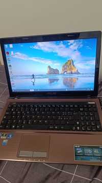 Laptop Asus X53S