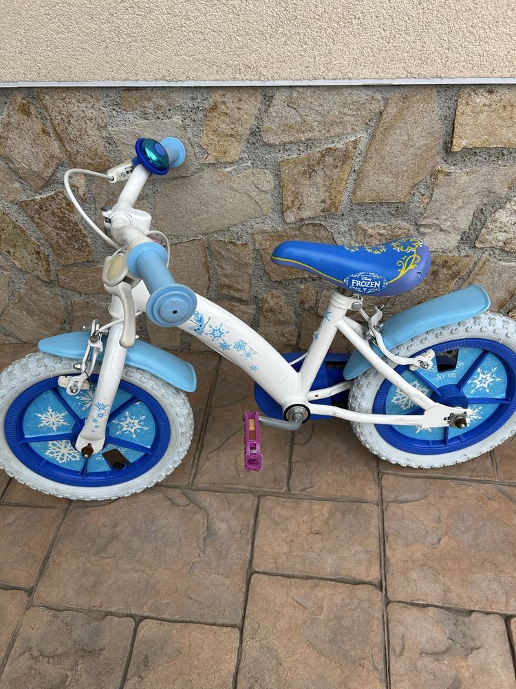 Bicicleta pt copii
