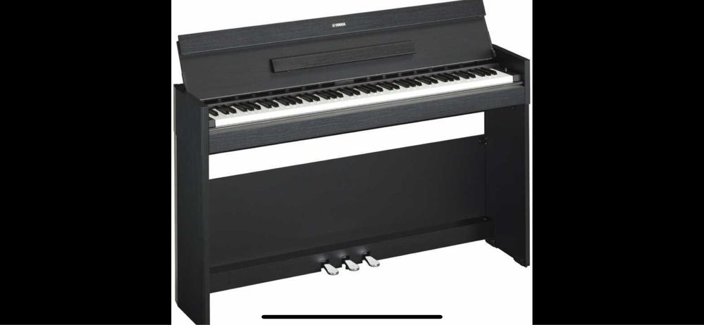 Дигитално Пиано Yamaha Arius