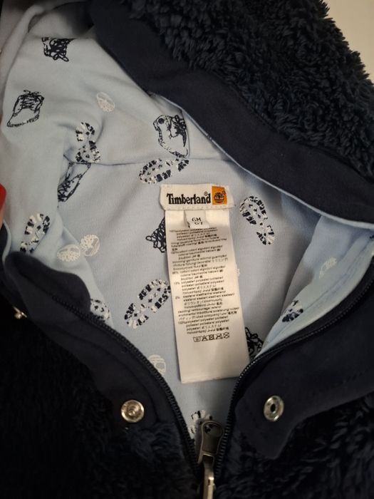 Двулицев комплект Timberland