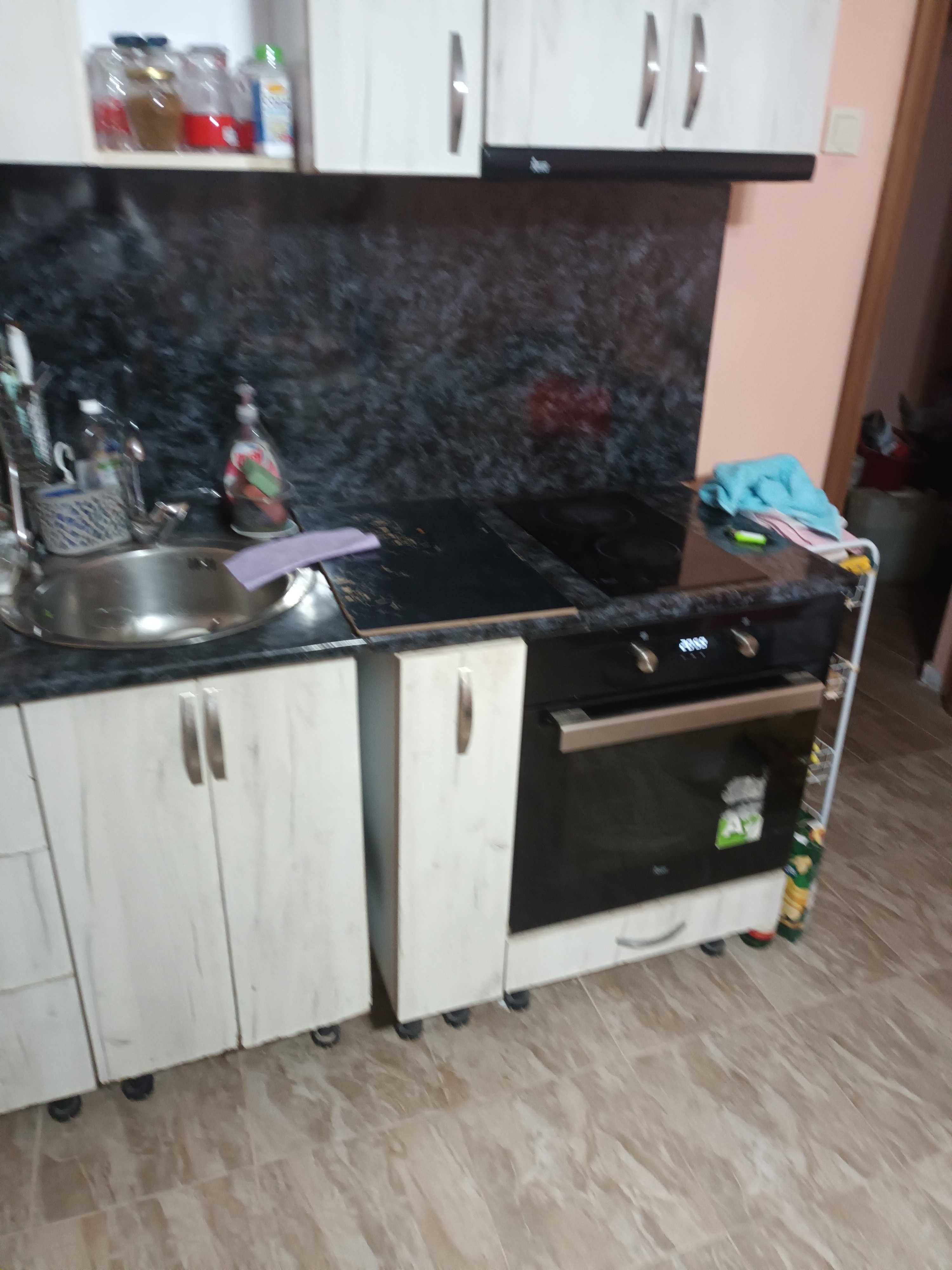 Кухня по договаряне
