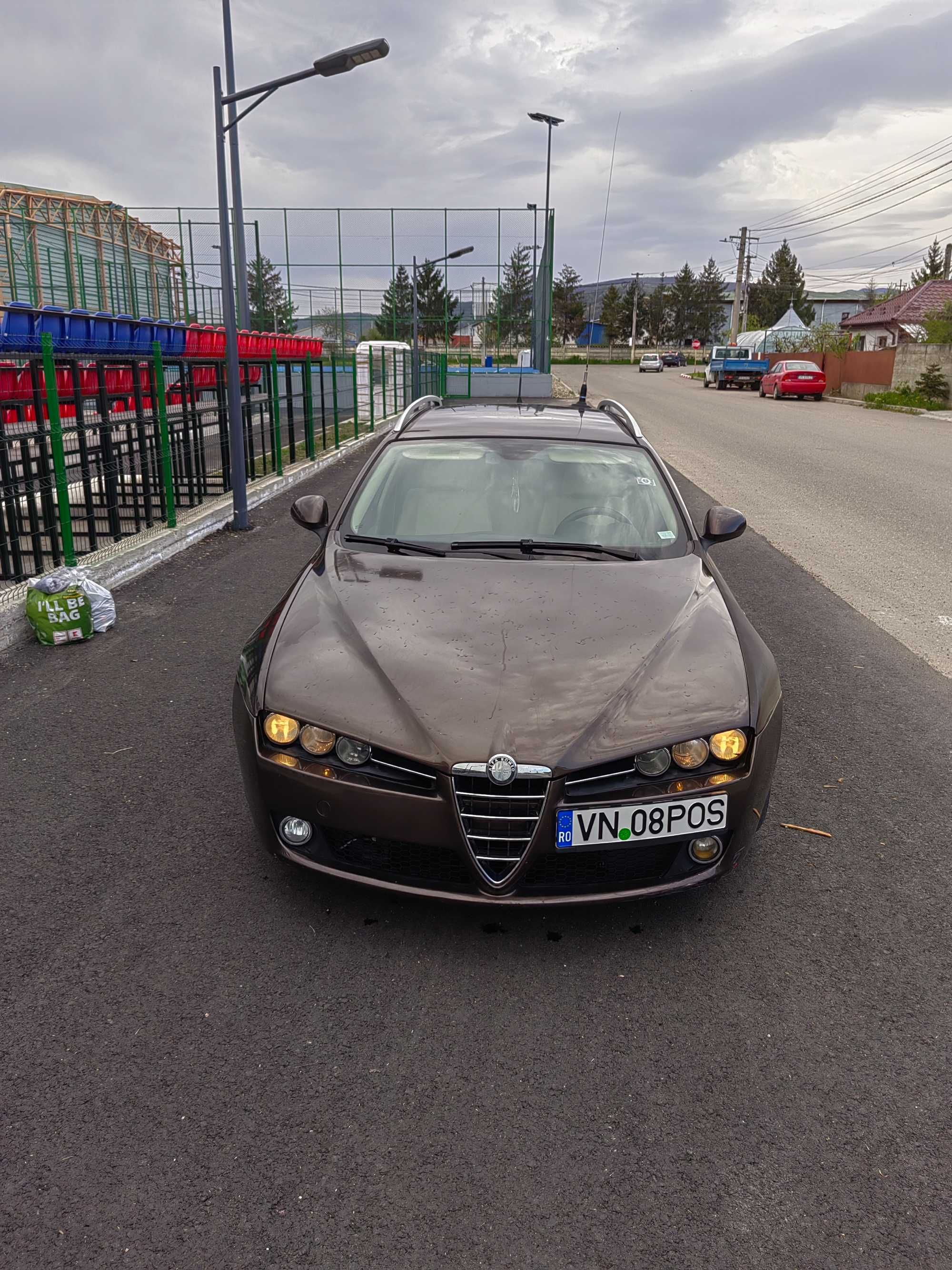 Vand Alfa Romeo 159 Sportwagon