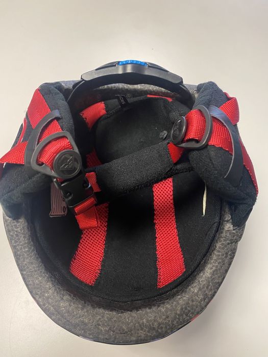 Ски каска Roxy 54см.