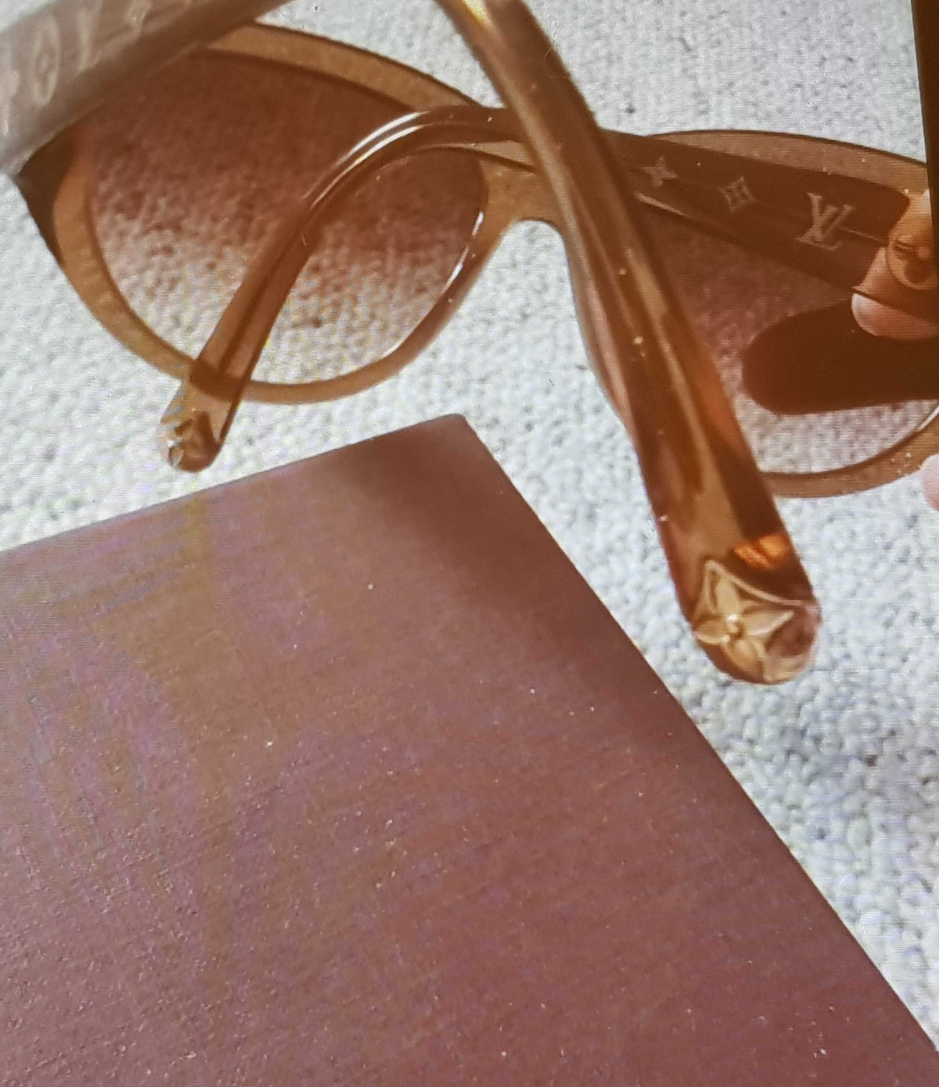 Louis Vuitton . Слънчеви очила
