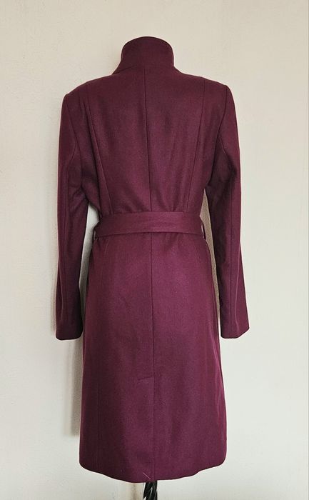 Ted Baker вълнено палто 2 S S/M
