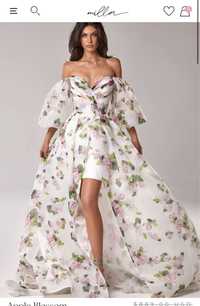 Елегентна рокля