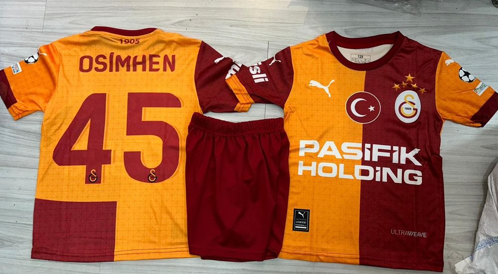 Echipament sportiv