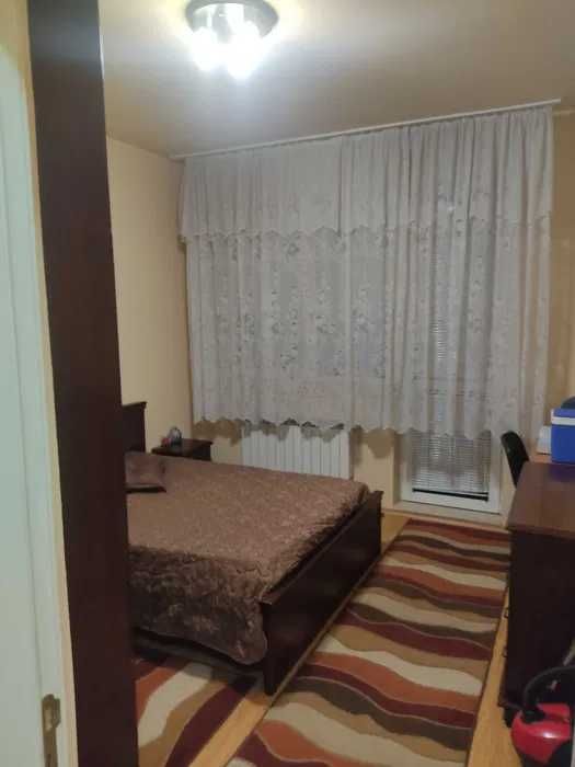 Дава се под наем Двустаен апартамент в София, Зона Б-18 - 60 кв.м за 650 € - Снимка #5