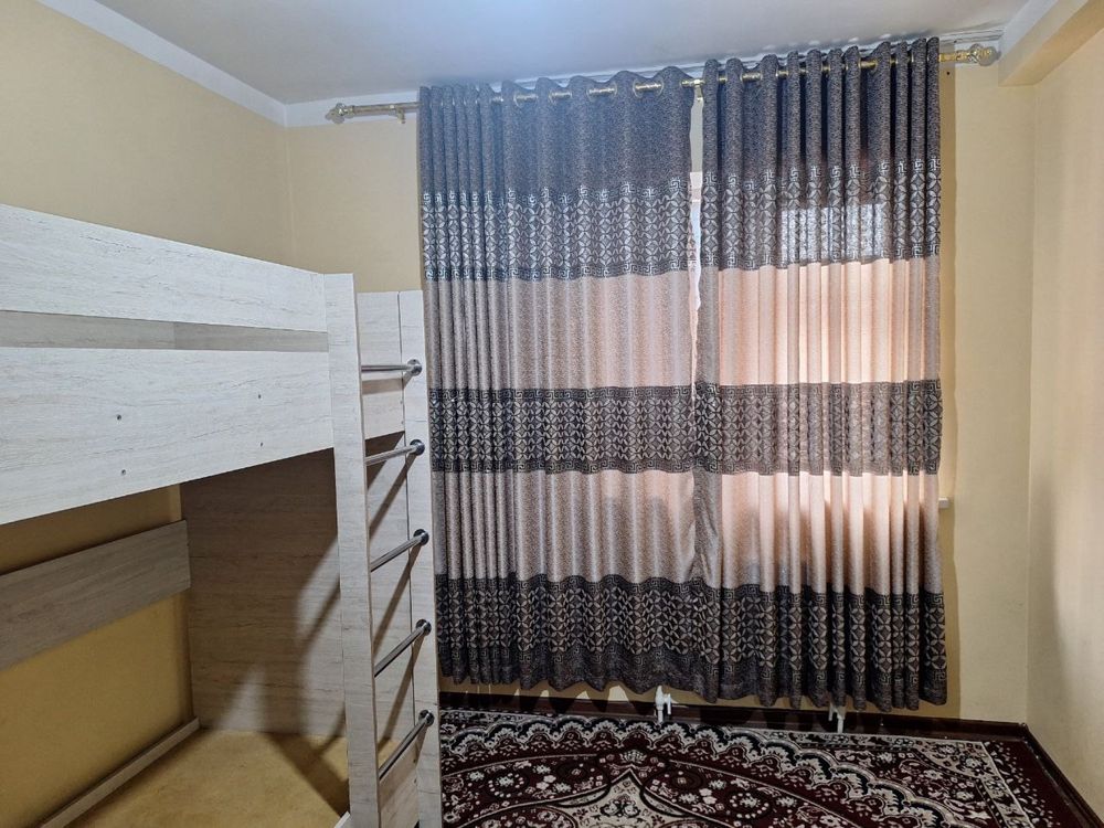 Срочно продаётся 2х комнатная Сергели 3А