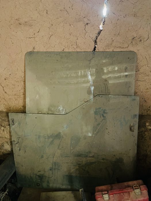 Magnum traktor labovoy