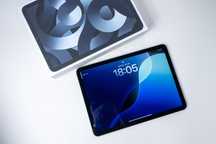 Apple iPad Air 5 (2022) 64GB