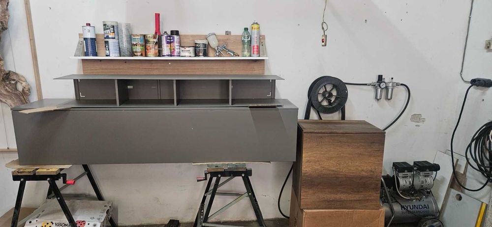 Холна секция - италианска, транспортни дефекти