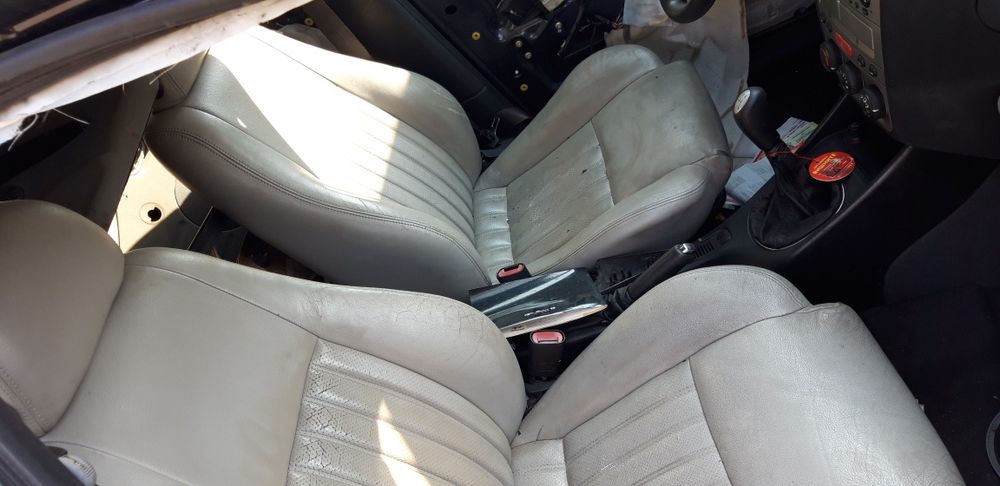 Алфаромео 147 1.4ts 1.9jtd