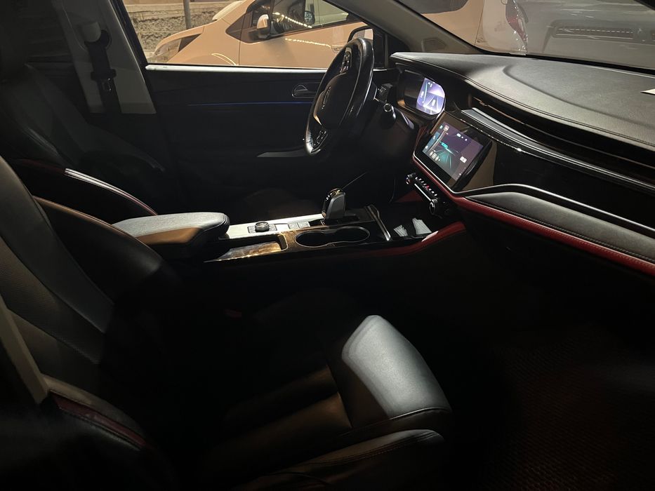 chery arizon 6pro 2023