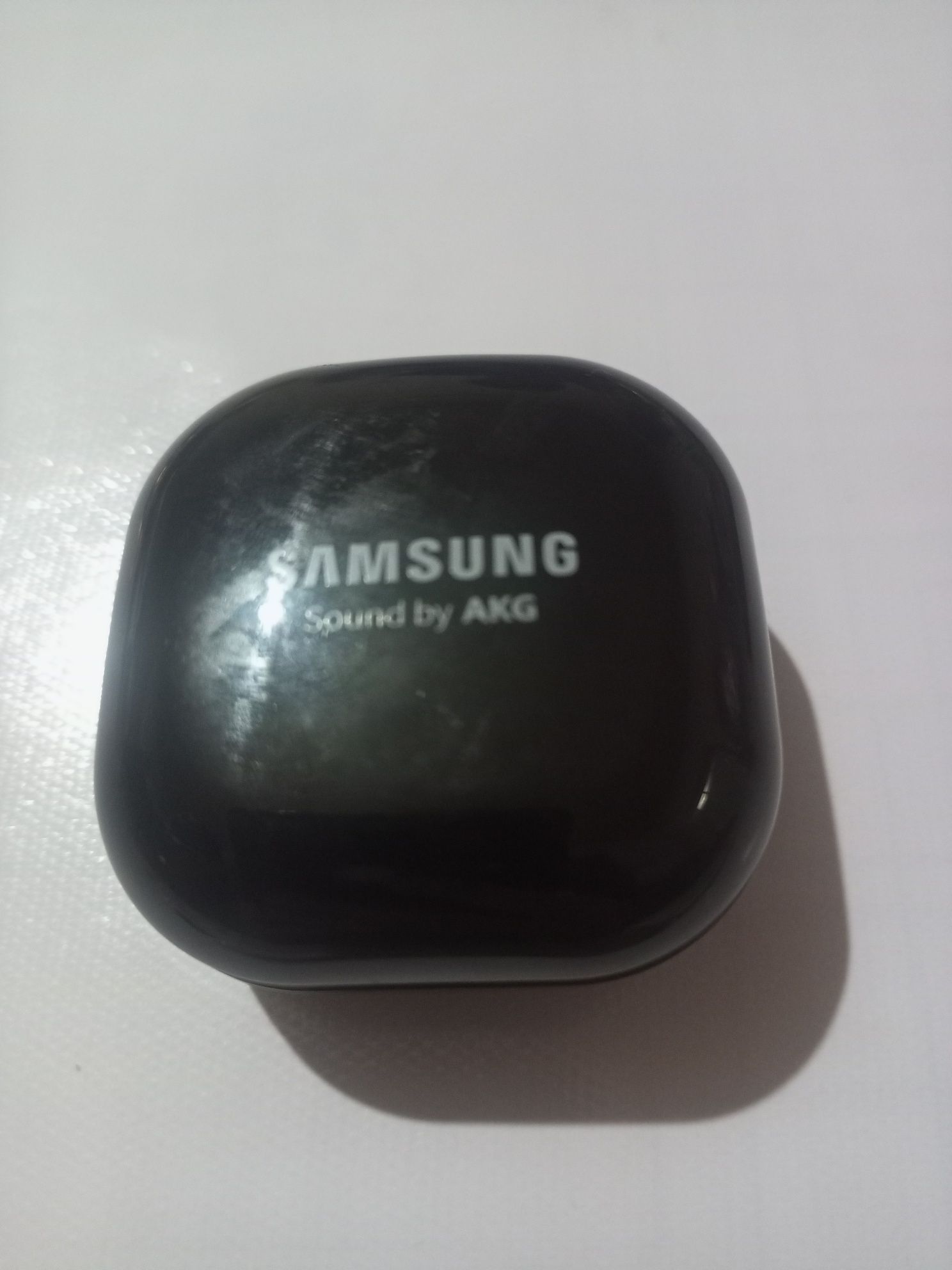 Samsung buds live simsiz naushniki