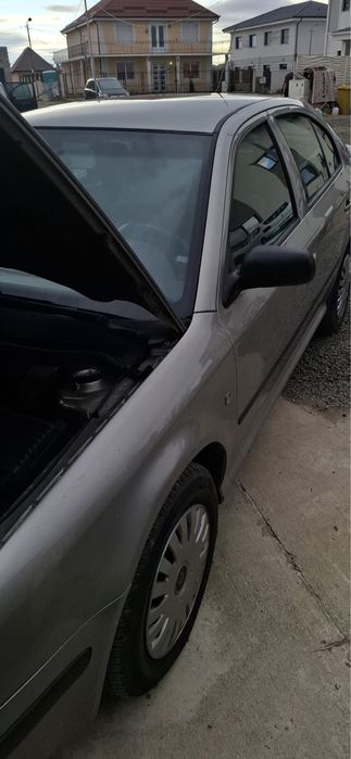 Skoda Ocatvia Tour 1.9tdi