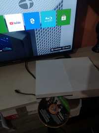 Xbox one s 500gb