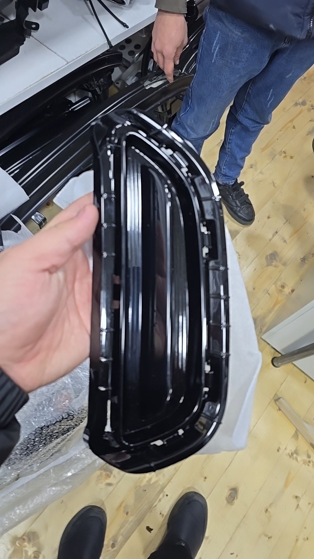 Kia SONET uchun zapchast Для Kia Sonet запчасти