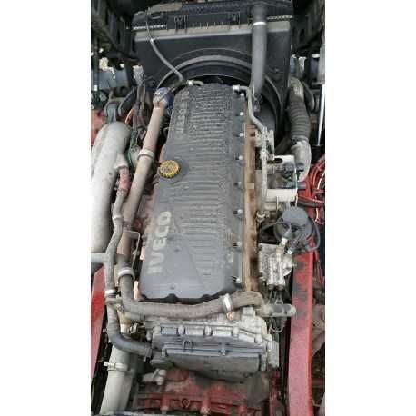 motor iveco cursor 10 euro3, euro 5 - piese/dezmembrari iveco