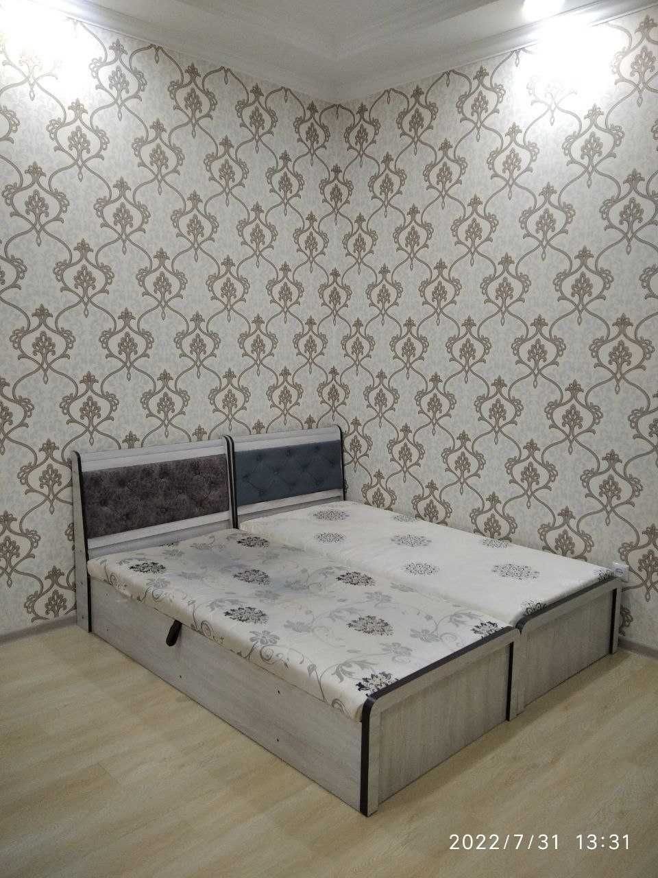 Сдается квартира в новостройке It Park