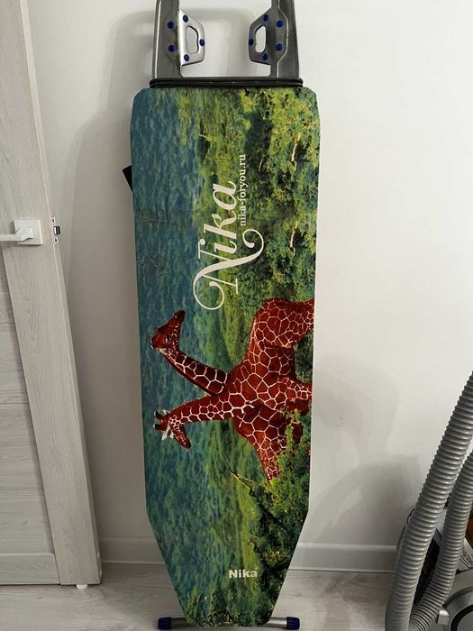 Гладильная доска, б/у в идеальном состоянии