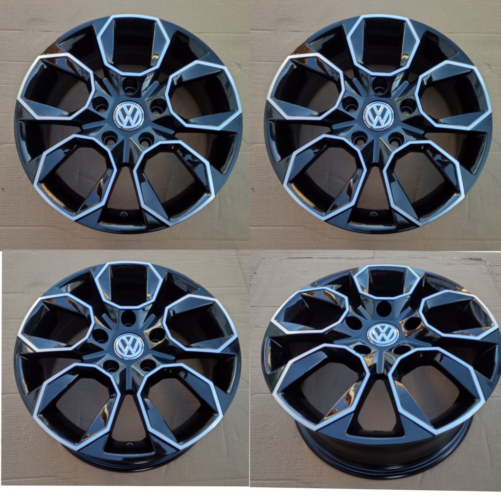 Jante 15 VW Golf 5.6.7 Jetta Touran Caddy Sharan. Passat 
Prinde