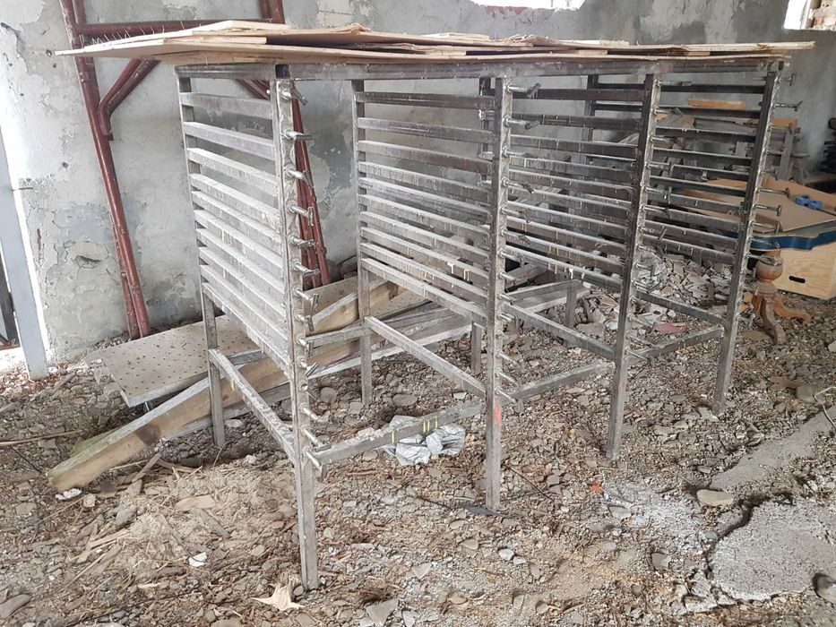 Presa pentru tamplarie