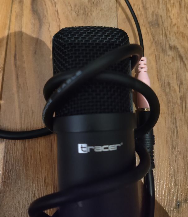 Braț + microfon TRACER