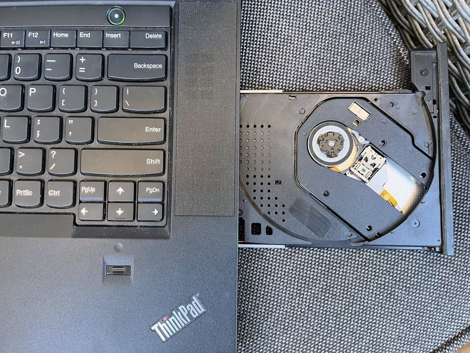 Laptop Lenovo t530 i7, 15,6” hd