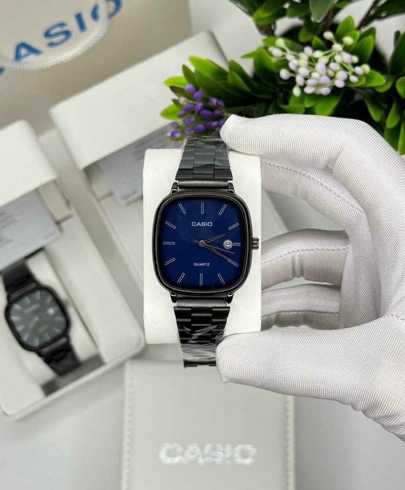 Ерлер сағаттары.