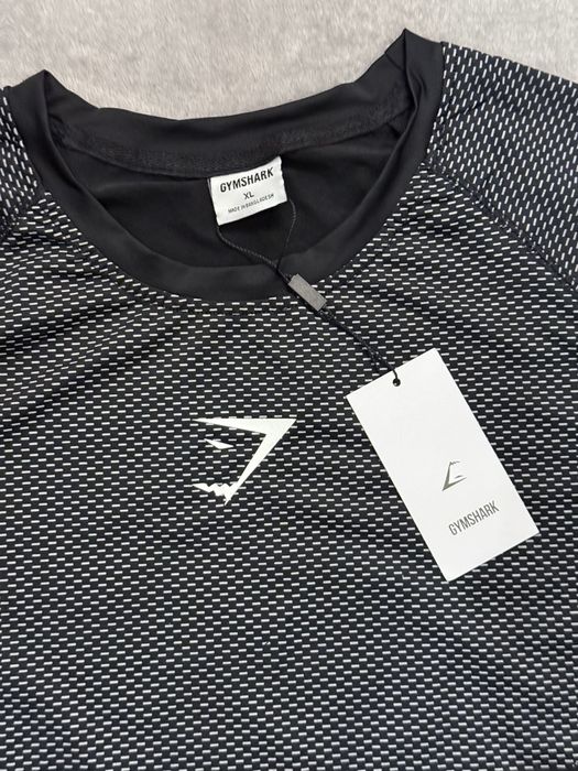 Tricou Gymshark marimea XL