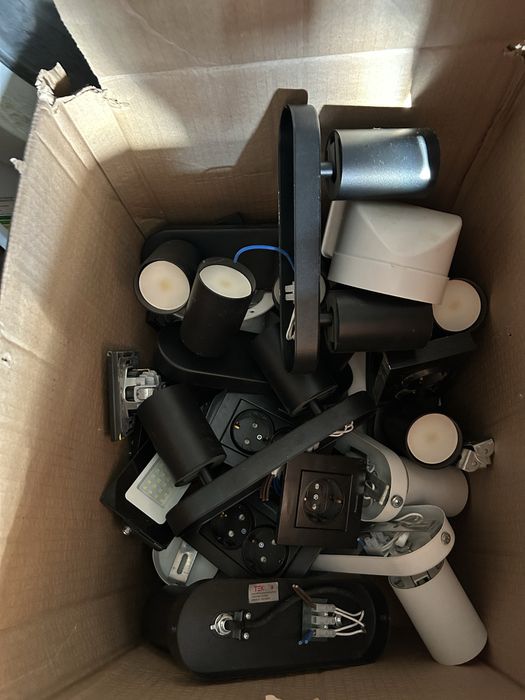 Камеры видео наблюдения наружные и внутренние