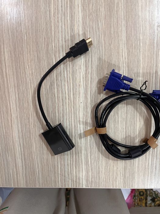 кабелы, kompyuter uchun kabel