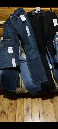 Джинсы Levi Strauss USA