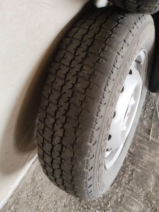 Продам Колесо на Нива