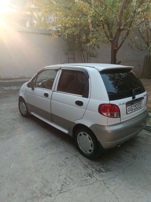 Shvrealet matiz best