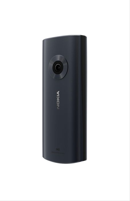 Pachet Telefon mobil NOKIA 110 4G + cartela GRATUIT