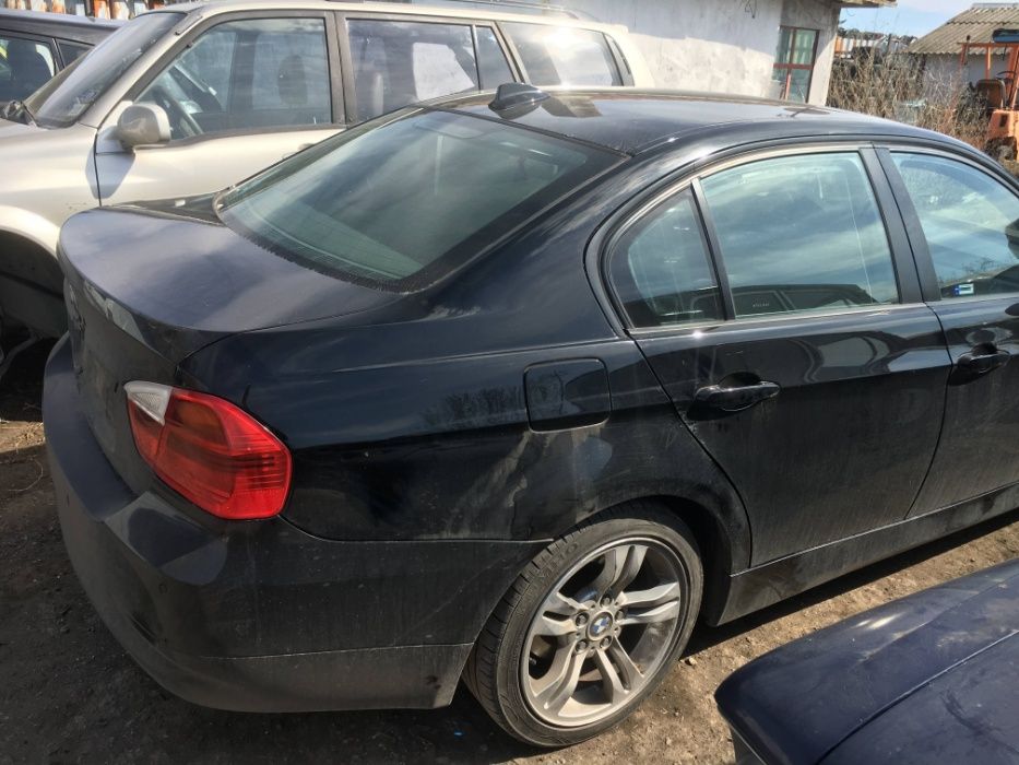 bmw 320d e90 navi на части бмв е90 автомат нави на части