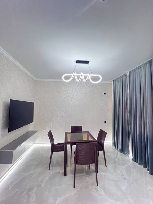 Жк Azia House Новастройка продажа