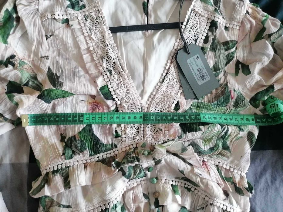 Рокля AllSaints / All Saints - Чисто нова с етикет! - UK10/ EU 38