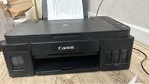 Принтер Canon Pixma
