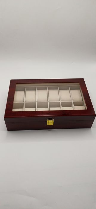 Шкатулка для часов