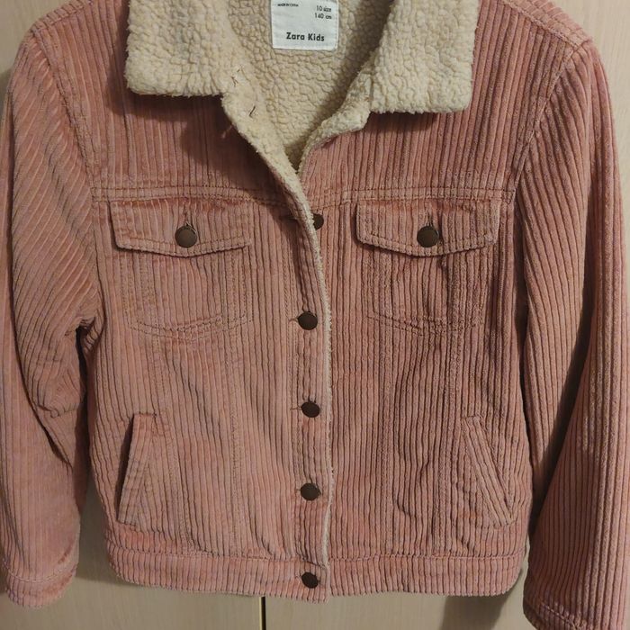 Geacă Zara Kids 10 ani