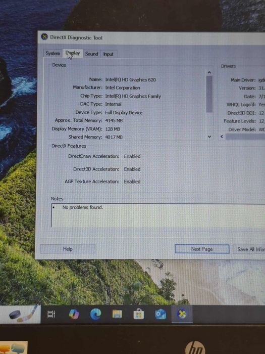 Laptopuri hp cu i5 gen7