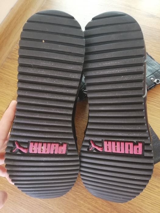 Боти /ботуши/ Puma
